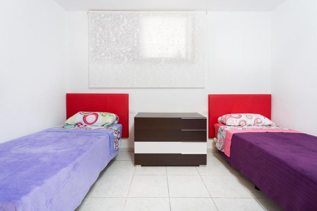 Duplex Para Tu Mejor Relax Playa de las Américas Kültér fotó