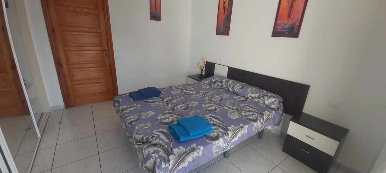 Duplex Para Tu Mejor Relax Playa de las Américas Kültér fotó