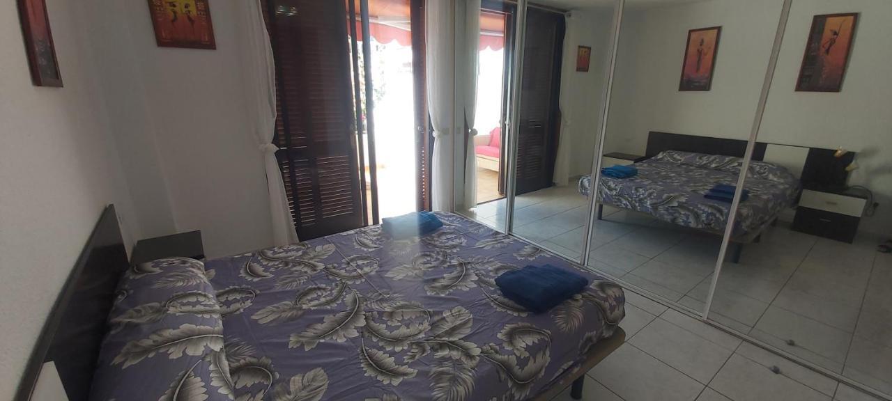 Duplex Para Tu Mejor Relax Playa de las Américas Kültér fotó