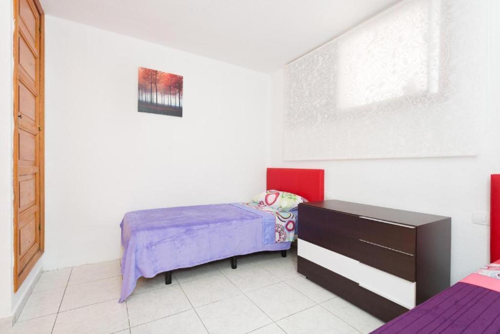 Duplex Para Tu Mejor Relax Playa de las Américas Kültér fotó