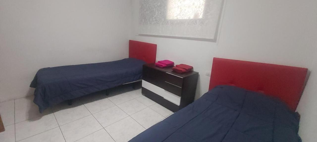 Duplex Para Tu Mejor Relax Playa de las Américas Kültér fotó