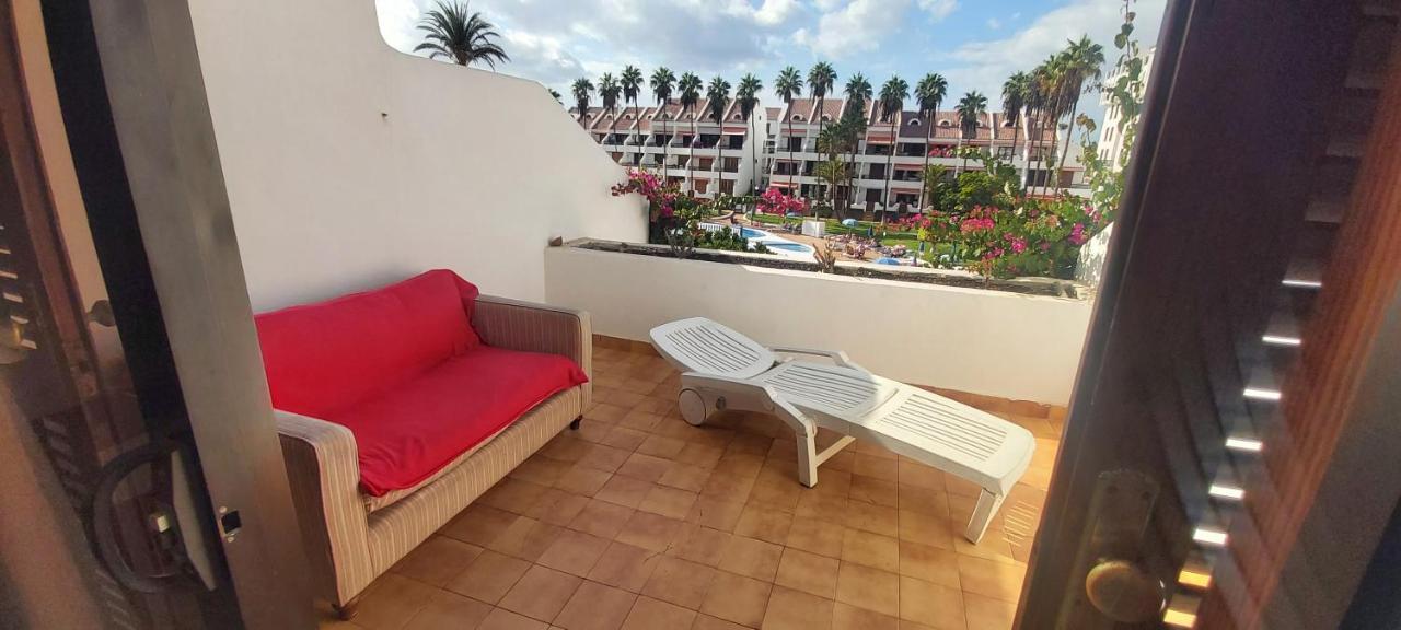 Duplex Para Tu Mejor Relax Playa de las Américas Kültér fotó