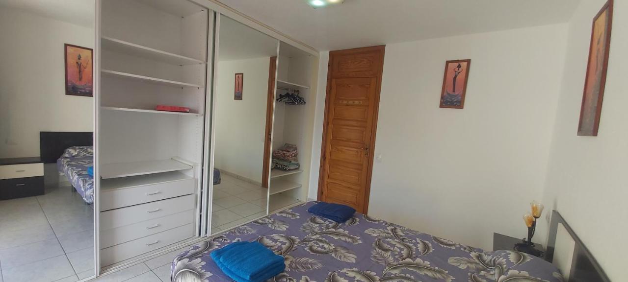 Duplex Para Tu Mejor Relax Playa de las Américas Kültér fotó