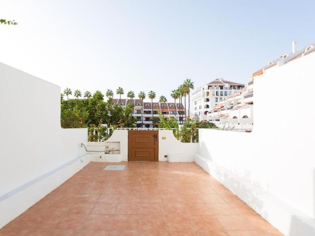 Duplex Para Tu Mejor Relax Playa de las Américas Kültér fotó