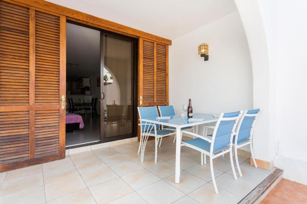 Duplex Para Tu Mejor Relax Playa de las Américas Kültér fotó