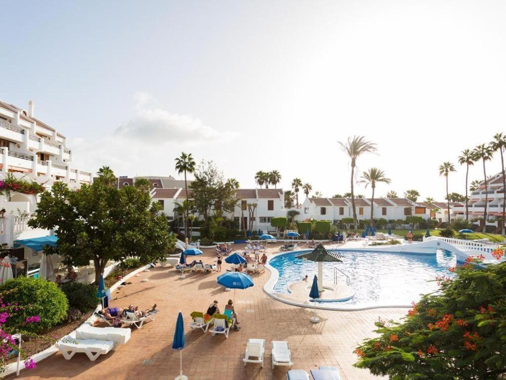 Duplex Para Tu Mejor Relax Playa de las Américas Kültér fotó