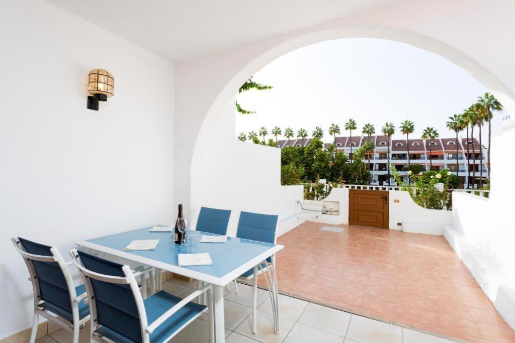 Duplex Para Tu Mejor Relax Playa de las Américas Kültér fotó