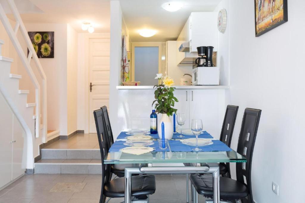 Duplex Para Tu Mejor Relax Playa de las Américas Kültér fotó