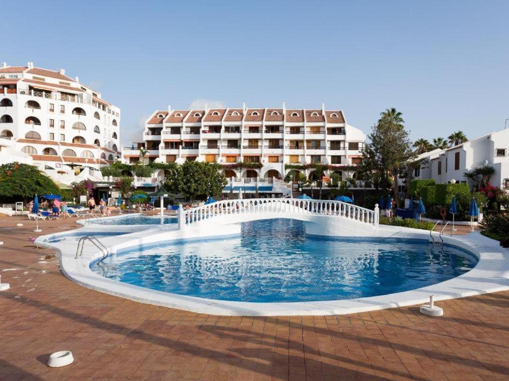 Duplex Para Tu Mejor Relax Playa de las Américas Kültér fotó