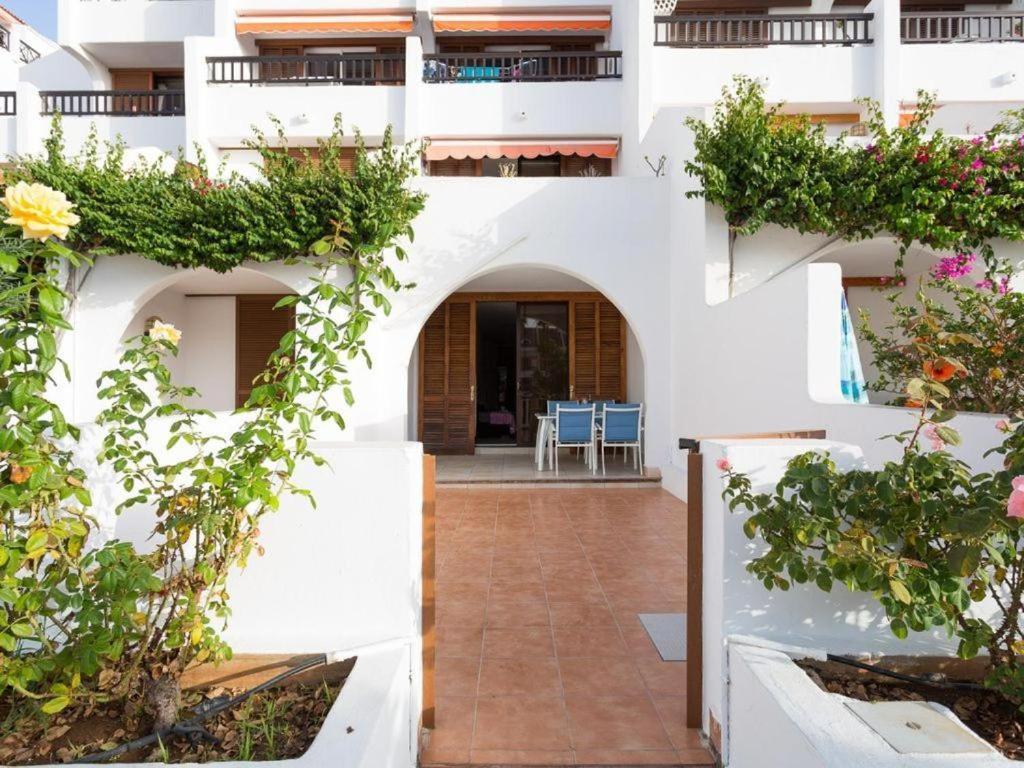 Duplex Para Tu Mejor Relax Playa de las Américas Kültér fotó