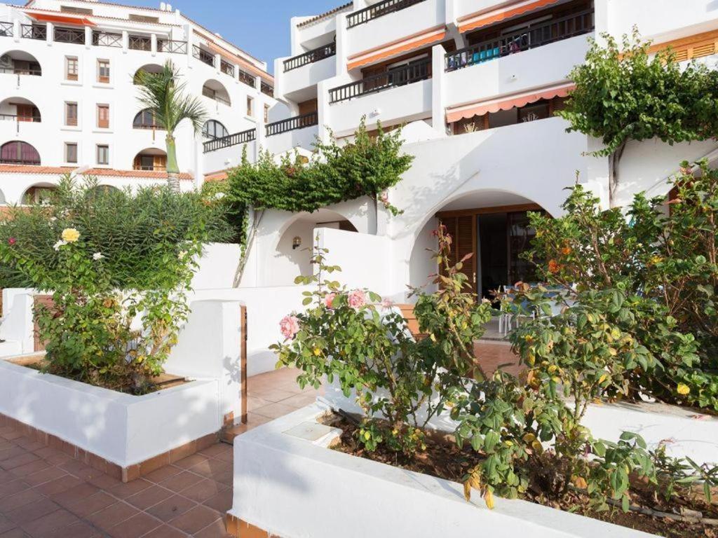 Duplex Para Tu Mejor Relax Playa de las Américas Kültér fotó