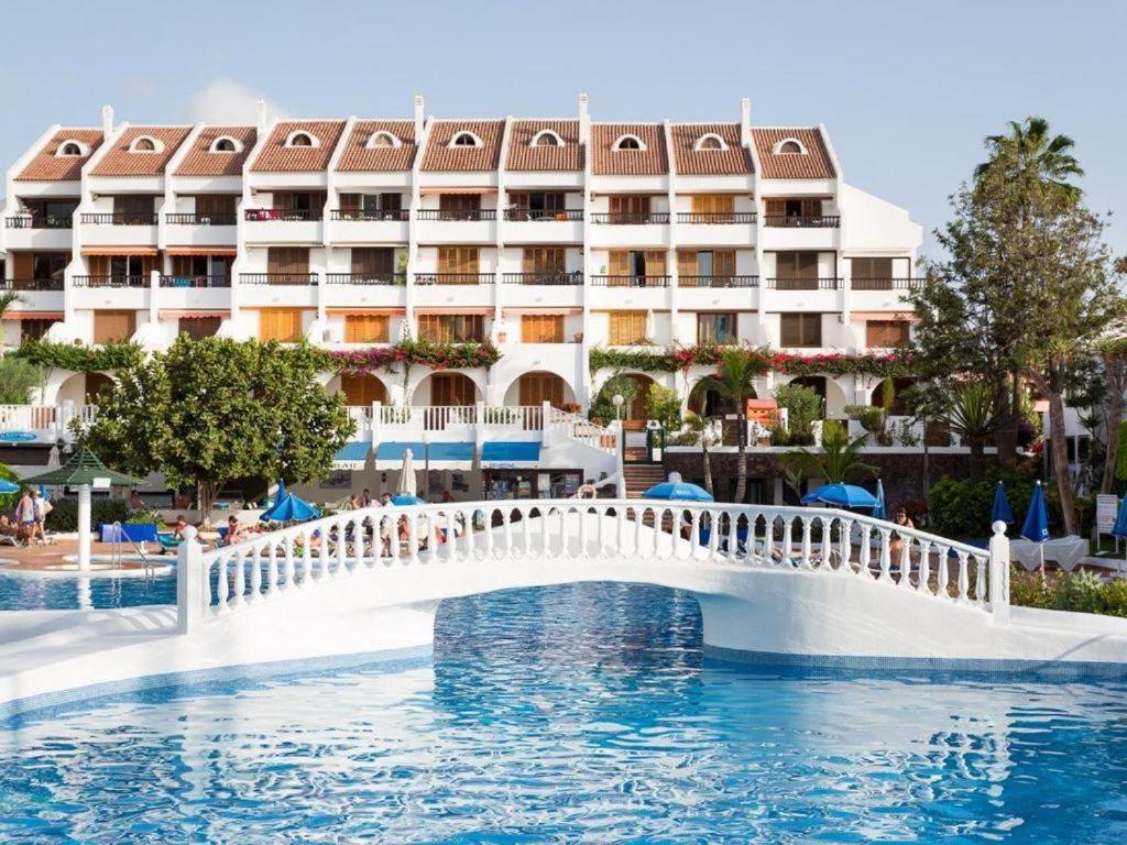 Duplex Para Tu Mejor Relax Playa de las Américas Kültér fotó