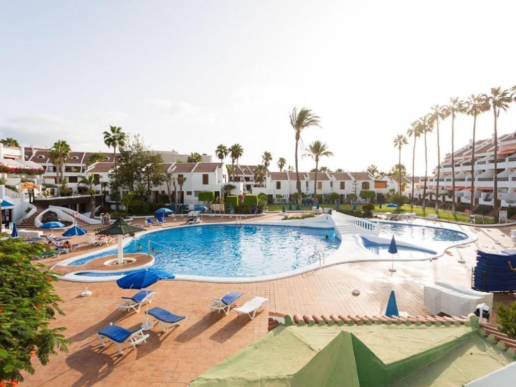Duplex Para Tu Mejor Relax Playa de las Américas Kültér fotó