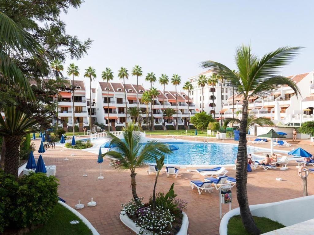 Duplex Para Tu Mejor Relax Playa de las Américas Kültér fotó