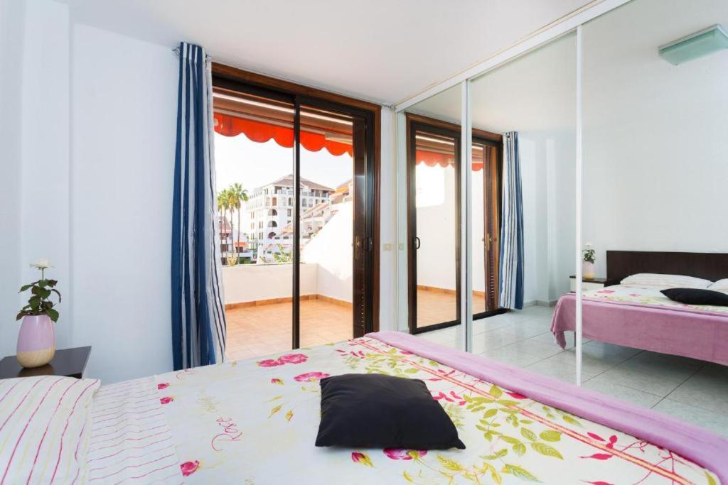 Duplex Para Tu Mejor Relax Playa de las Américas Kültér fotó