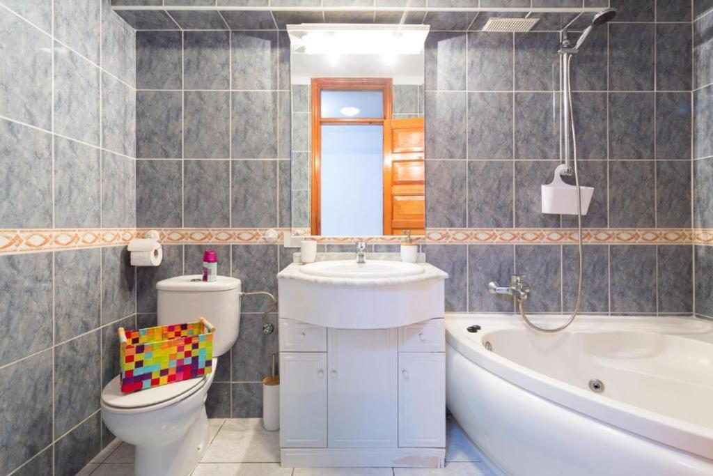 Duplex Para Tu Mejor Relax Playa de las Américas Kültér fotó