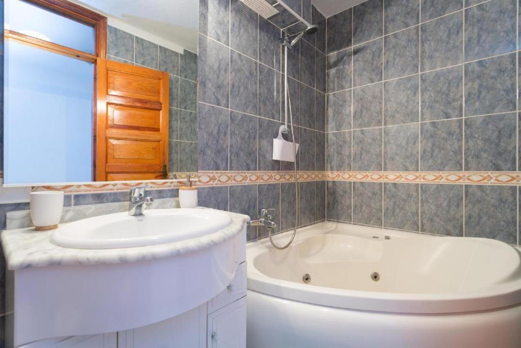 Duplex Para Tu Mejor Relax Playa de las Américas Kültér fotó