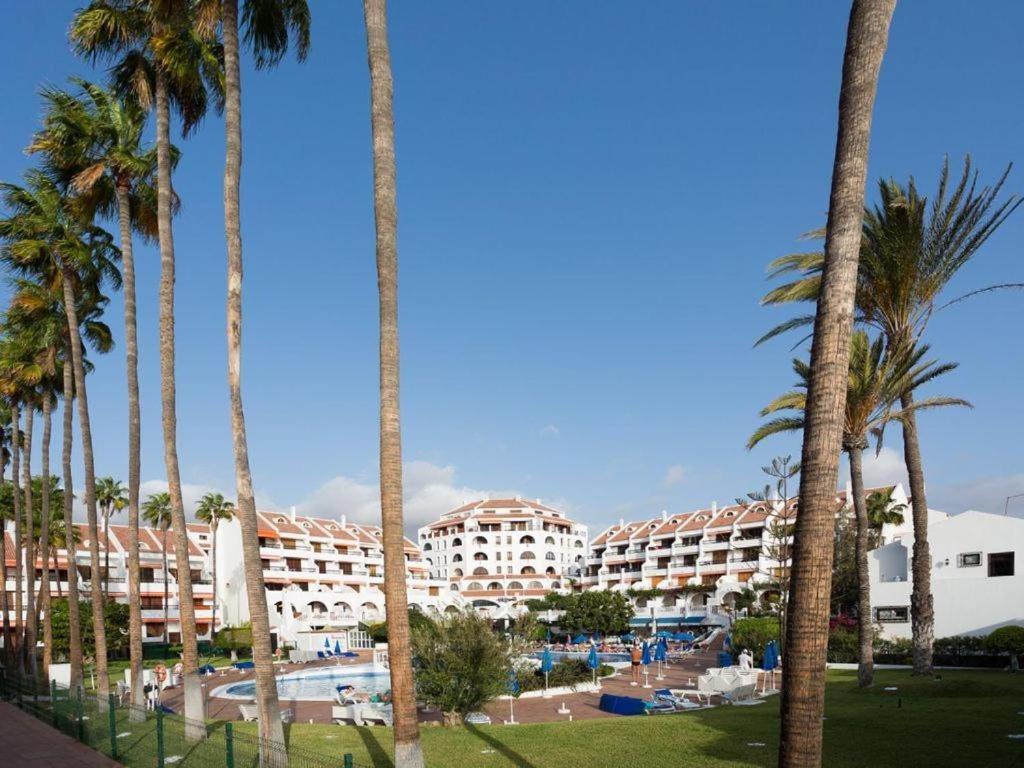 Duplex Para Tu Mejor Relax Playa de las Américas Kültér fotó