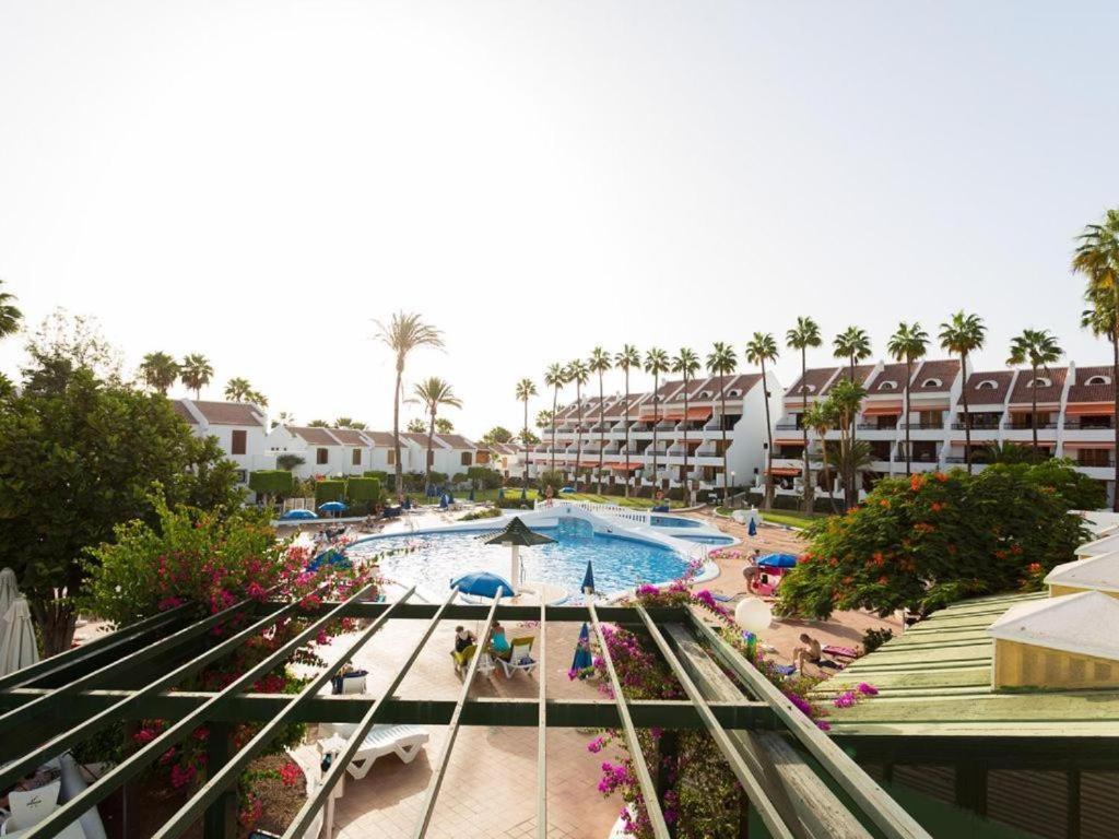 Duplex Para Tu Mejor Relax Playa de las Américas Kültér fotó